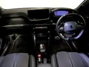 Peugeot 208 1.2 GT Hatchback 5dr Petrol Hybrid e-DSC6 Euro 6 (s/s) (100 ps) Cruise Con 18