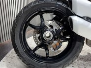 Ducati Multistrada 1200 S LATE 2016 20K GREAT CONDITION LONG MOT 1200CC ADVENTURE BIKE 25