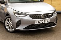 Vauxhall Corsa ELITE NAV 10