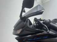 Yamaha R125 YZF 2023 ONLY 4K 1 OWNER NEW MOT SERVICED SPORTS BIKE 125CC 25