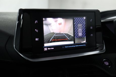 Peugeot 2008 ALLURE PREMIUM 37