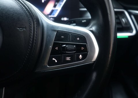 BMW I4 i4 eDrive 40 M Sport 5dr 42