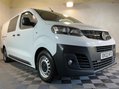 Vauxhall Vivaro 2.0 Turbo D 3100 Dynamic Crew Van L2 H1 Euro 6 (s/s) 5dr 36