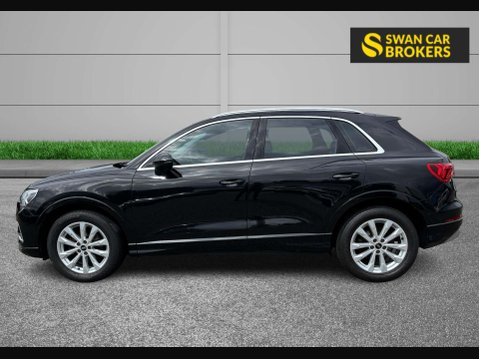 Audi Q3 1.5 Q3 Sport 35 TFSI Semi-Auto 5dr 9