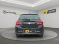 Vauxhall Corsa 1.4i ecoFLEX SRi VX Line Euro 6 5dr 7
