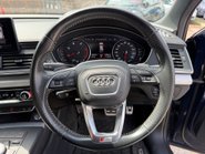 Audi Q5 TDI QUATTRO S LINE 14