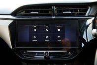 Vauxhall Corsa DESIGN 15
