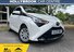 Toyota Aygo VVT-I X-PLAY