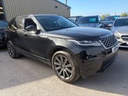 Land Rover Range Rover Velar 2.0 Range Rover Velar HSE P250 Auto 4WD 5dr 14