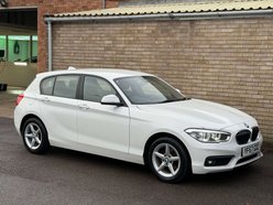 BMW 1 Series 1.5 116D SE Business 5dr 11