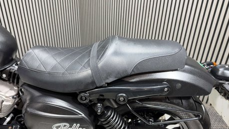 Hyosung GV AQUILA 2023 ONLY 506 MILES 125CC CRUISER BIKE LONG MOT 36