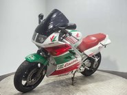 Honda VFR 1991 SPARES OR REPAIR NON RUNNING PROJECT BIKE 750CC CLASSIC 5