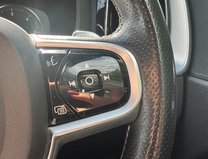 Volvo XC60 (Sold) 2.0 D4 R-Design SUV 5dr Diesel Auto AWD Euro 6 (s/s) (190 ps) 14