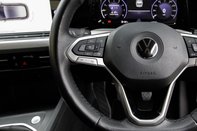 Volkswagen Golf LIFE TSI 18