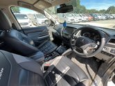 Mitsubishi L200 L200 Barbarian Di-D Auto 29