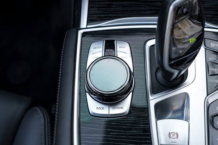BMW 7 Series 745LE XDRIVE M SPORT PHEV 24