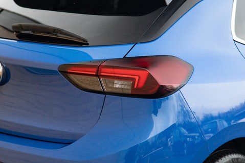 Vauxhall Corsa ULTIMATE NAV 9