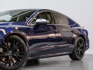 Audi S7 3.0 TDI V6 Sportback 5dr Diesel Tiptronic quattro Euro 6 (s/s) (349 ps) 19