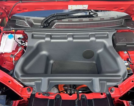 Dacia Spring Spring Extreme EV 5dr (26.8KWH) 65 BHP model 8