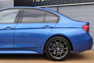 BMW 3 Series 330E M SPORT 6