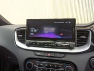 Kia Xceed 1.5 XCeed GT-Line S Semi-Auto 5dr 58