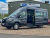 Ford Transit AUTO 17 [SOLD CM] Seat Minibus L4H3 High Roof AIR CON SUN ROOF SELECT