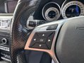 Mercedes-Benz E Class 2.1 E220 BlueTEC AMG Night Edition G-Tronic+ Euro 6 (s/s) 5dr 53