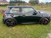 Mini Hatch 2.0 John Cooper Works Hatchback 3dr Petrol Steptronic Euro 6 (s/s) (231 ps)
