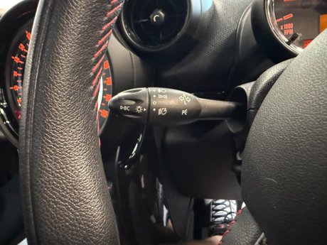 Mini Countryman 1.6 John Cooper Works ALL4 Euro 5 (s/s) 5dr 20