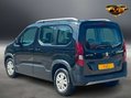 Peugeot Rifter 1.2 Rifter Allure PureTech S/S 5dr - NATIONAL DELIVERY* 42