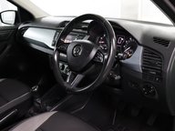 Skoda Fabia COLOUR EDITION TSI 37