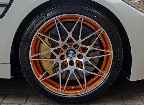 BMW M4 GTS 23