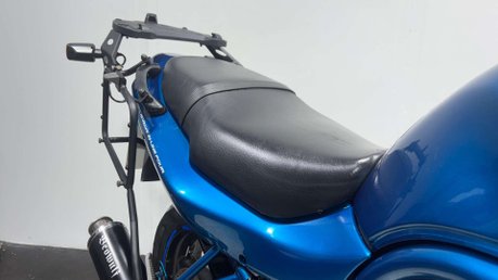 Suzuki Bandit 600 GSF 1998 27K VERY CLEAN MK1 NEW MOT ICONIC CLASSIC 600CC A2 20