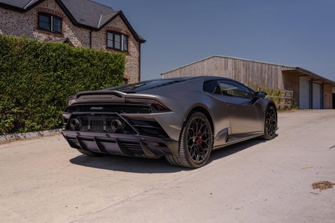 Lamborghini Huracan 5.2 V10 LP 640-4 EVO LDF 4WD Euro 6 (s/s) 2dr 14