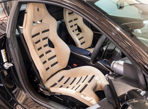 Ferrari 812 Superfast 8