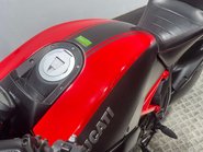 Ducati Diavel 1198 CARBON EDITION 24K 1 OWNER JUST SERVICED MOT APRIL 2027 42