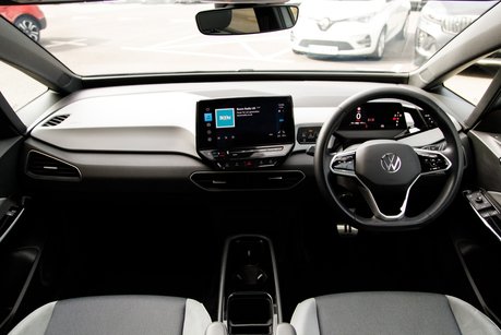 Volkswagen ID.3 FAMILY