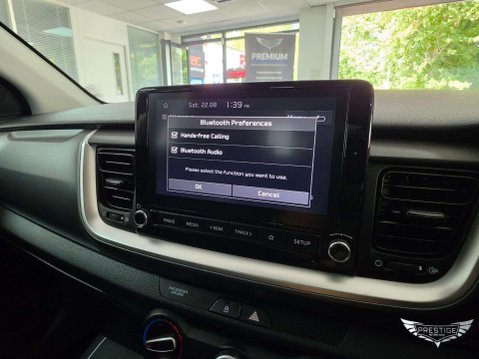 Kia Stonic 1.0 T-GDi 2 Euro 6 (s/s) 5dr 38