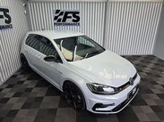 Volkswagen Golf 2.0 TSI BlueMotion Tech R Hatchback 5dr Petrol DSG 4Motion Euro 6 (s/s) (31 13