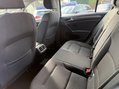 Volkswagen Golf 1.4 TSI BlueMotion Tech SE DSG Euro 5 (s/s) 5dr 21