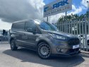 Ford Transit Connect 1.5 240 EcoBlue Limited Panel Van 5dr Diesel Manual L1 Euro 6 (s/s) (120 ps