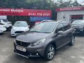 Peugeot 2008 1.6 BlueHDi Allure Euro 6 (s/s) 5dr 7