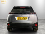 Peugeot e-2008 50kWh GT SUV 5dr Electric Auto (7kW Charger) (136 ps) Bluetooth - DAB Radio 6
