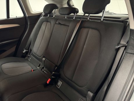 BMW X1 2.0 X1 sDrive 18d SE 5dr 23