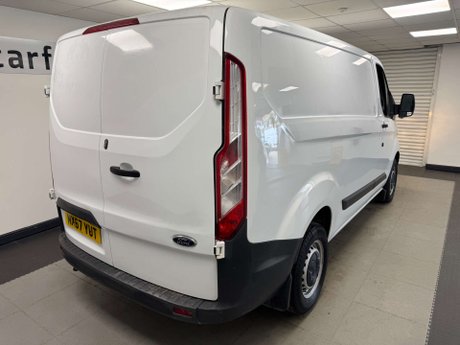 Ford Transit Custom 2.0 Transit Custom 290 26
