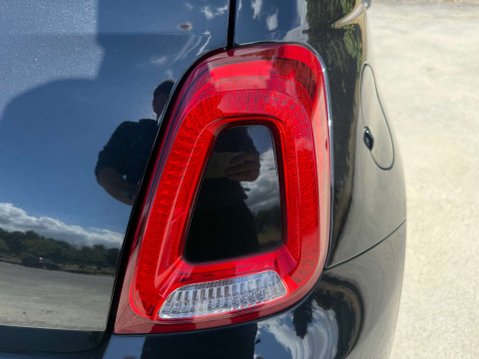 Fiat 500 1.2 500 S 3dr 41