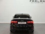 Audi RS3 2.5 TFSI GPF Saloon 4dr Petrol S Tronic quattro Euro 6 (s/s) (400 ps) 20