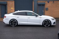 Audi A5 2.0 A5 Sportback 35 TFSI Black Edition Semi-Auto 5dr 9