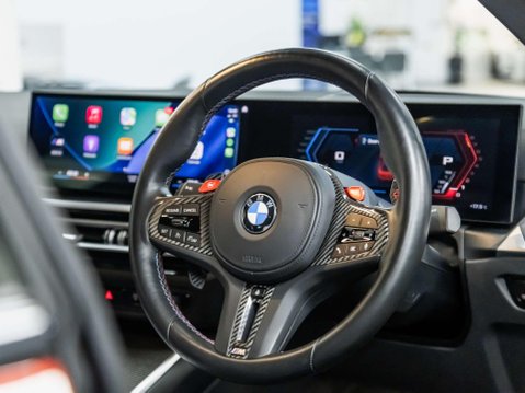 BMW M2 3.0 BiTurbo Coupe 2dr Petrol Steptronic Euro 6 (s/s) (460 ps) 41