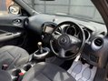 Nissan Juke 1.6 Juke N-Tec 5dr 65